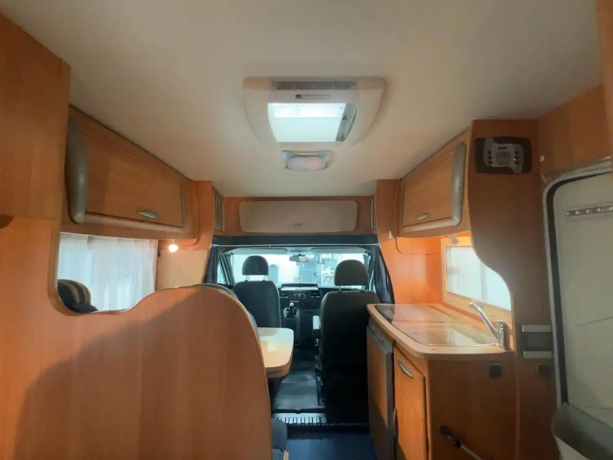 CHAUSSON Flash 02 - Ansicht 8